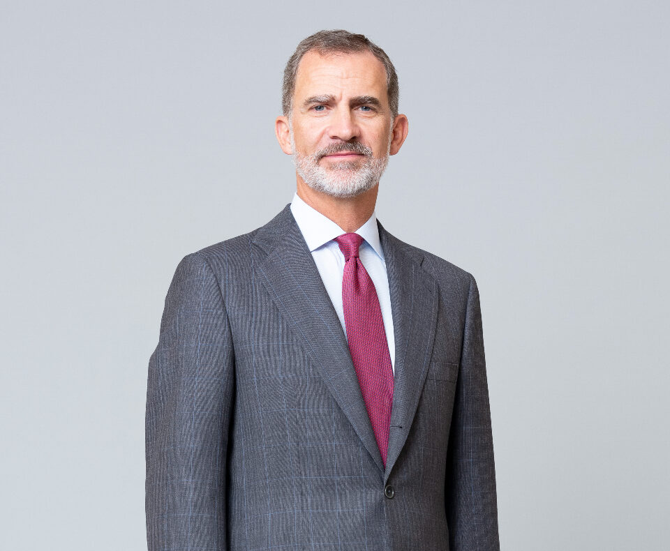 Felipe VI