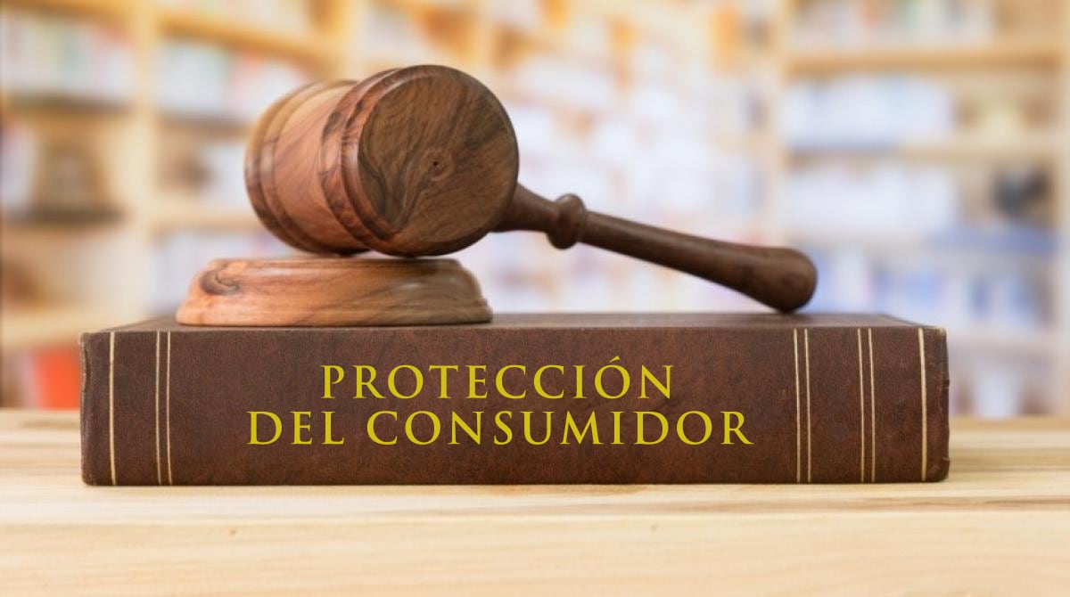 Protección al consumidor - Recursos generales