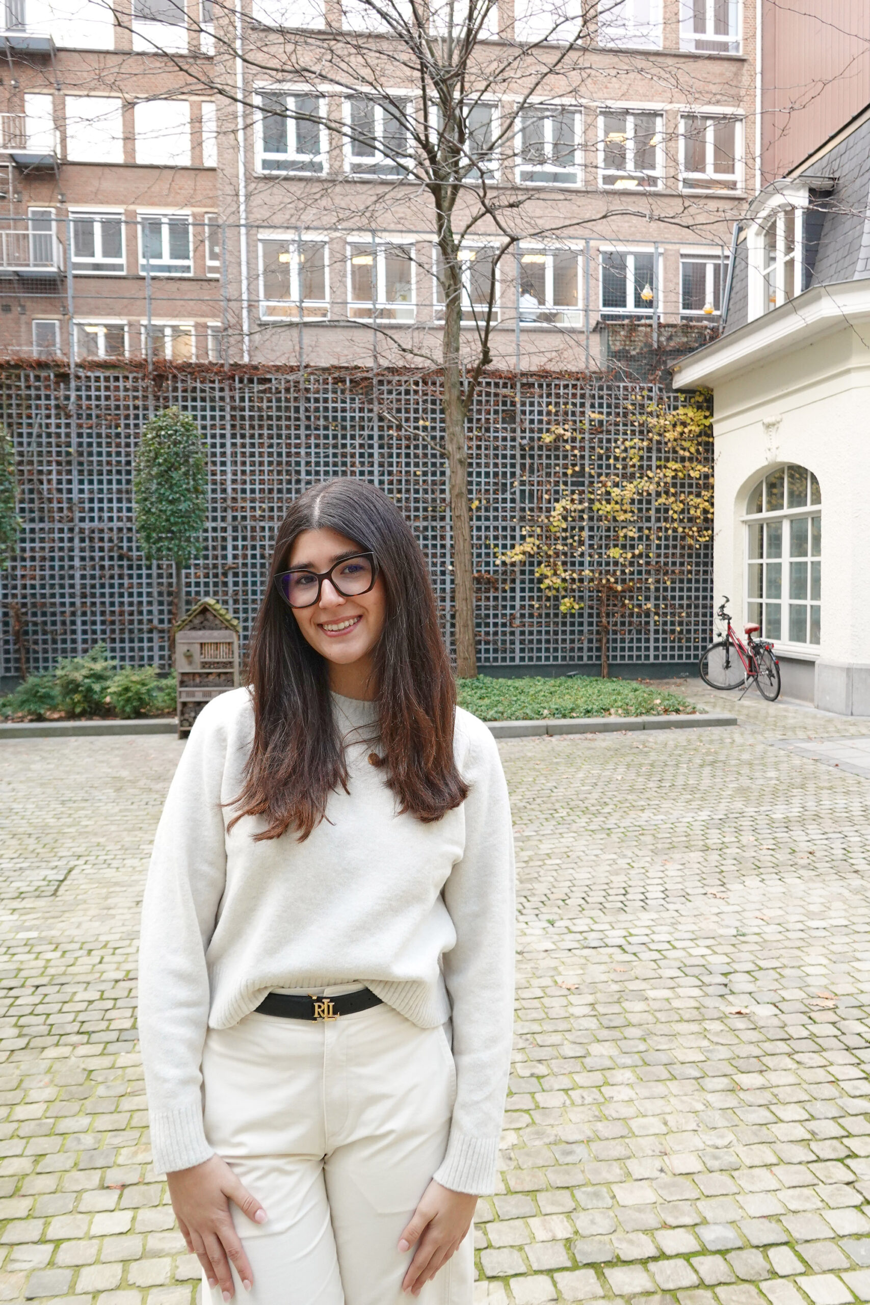 fotos premios desarrollo sostenible