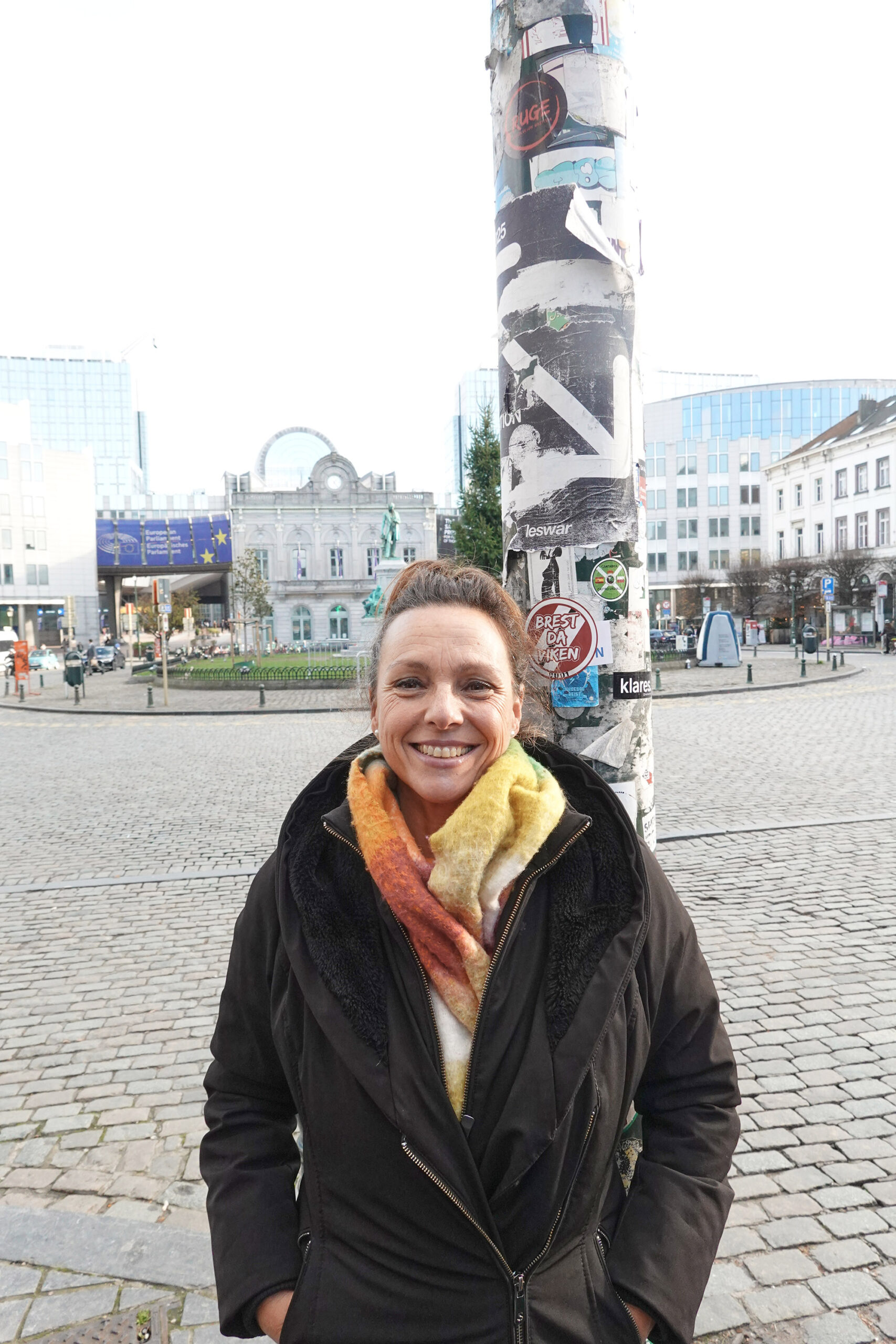 fotos premios desarrollo sostenible