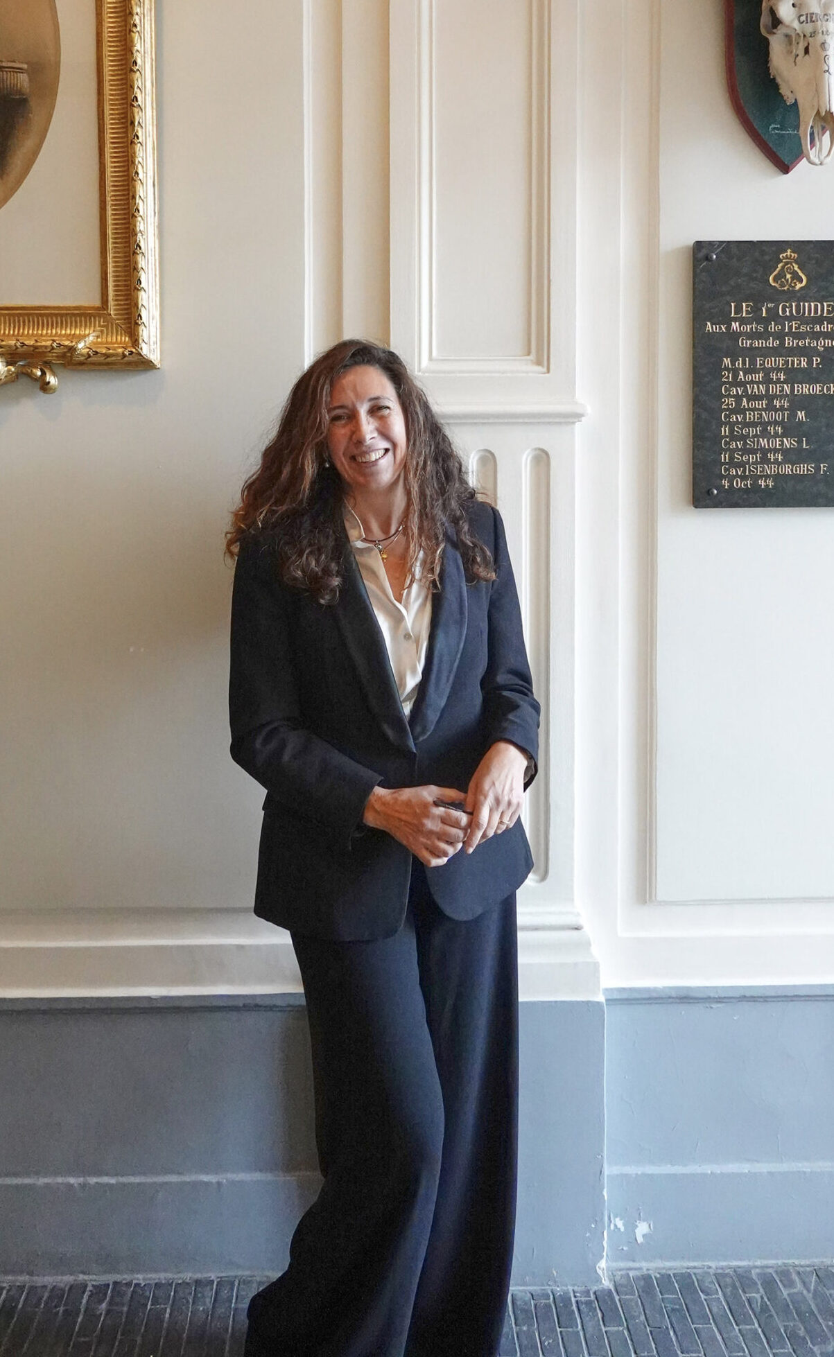 fotos premios desarrollo sostenible