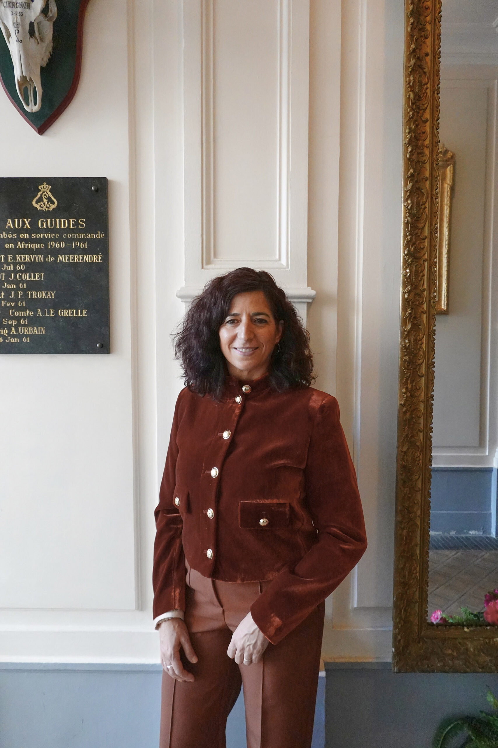 fotos premios desarrollo sostenible