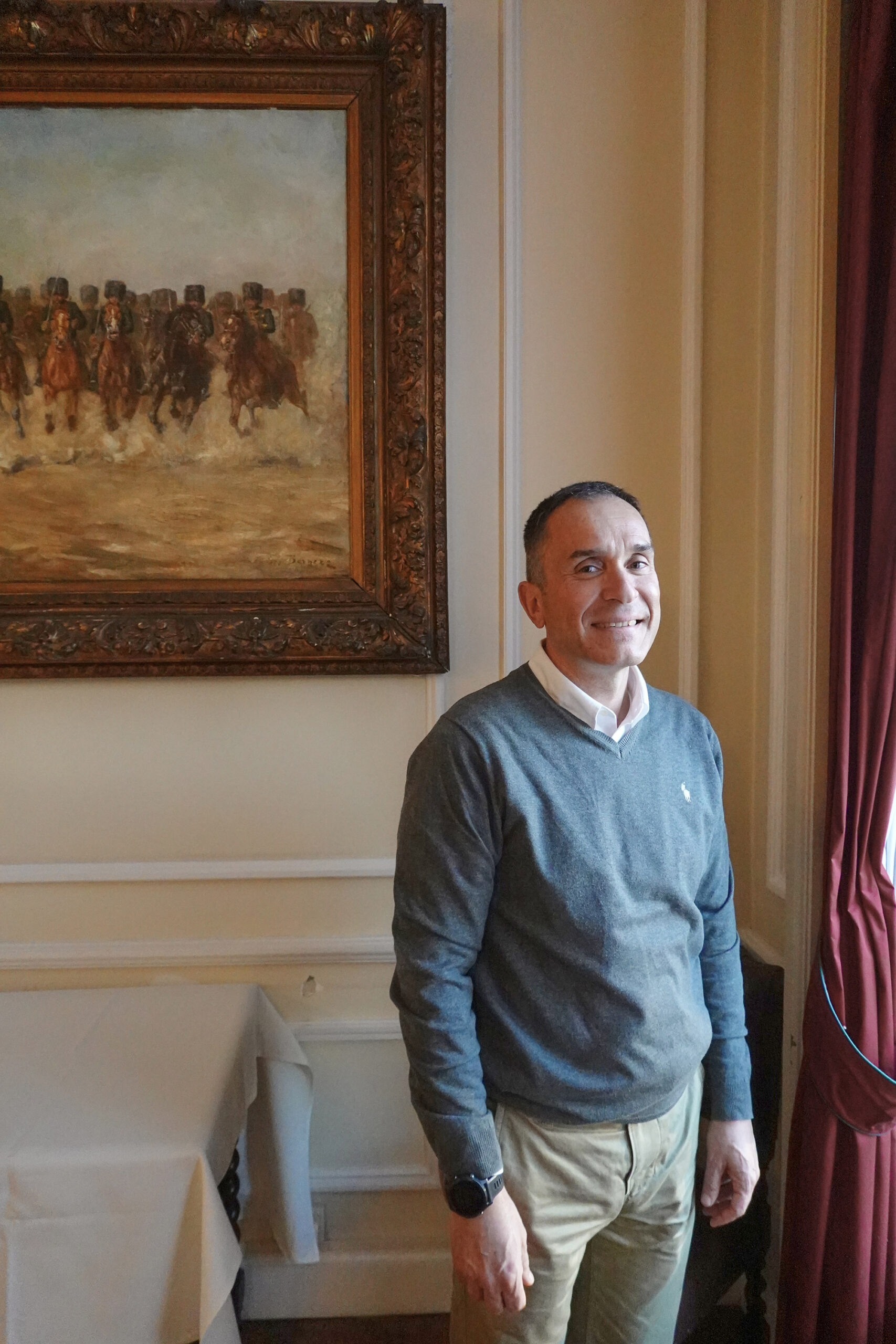 fotos premios desarrollo sostenible